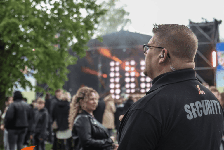 Nachtbeveiliging Festival Delfzijl – Waarom Professionele Nachtbewaking Onmisbaar Is